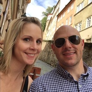 Meet your Posher, Leigha